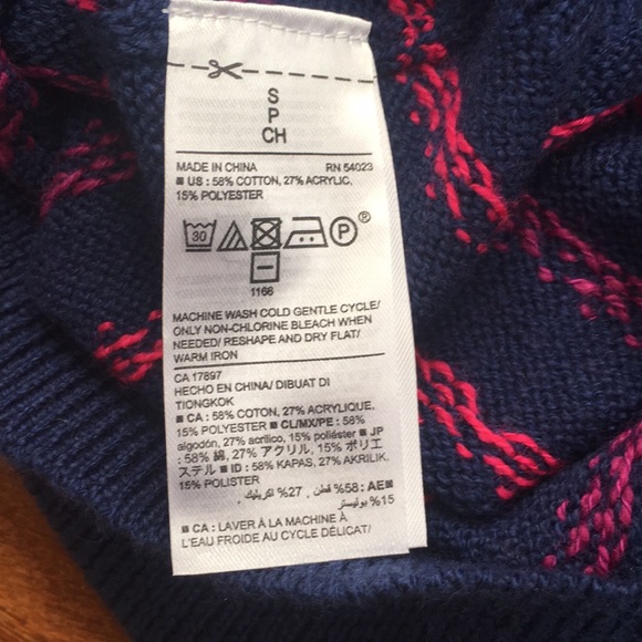 Old navy sweater - Picture 5 of 5